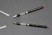 2 Water Brushes Basic Set(B10 B20)