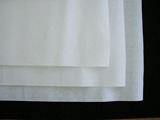 Confucius Unsized Xuan Rice Paper Sheets 27x18 - Ideal for Beginners
