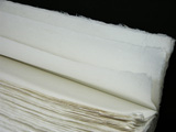 Mulberry Paper #5 Double Mulberry Pi Kozo - See Options