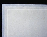 Single Ma Hemp Paper Large Sheets (53x27.5) 37GSM
