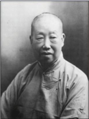Wu ChangShuo